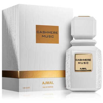 Cashmere Musc EDP
